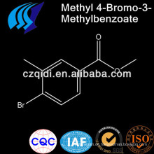 Profi-Hersteller 98% min Methyl-4-Brom-3-methylbenzoat C9H9BrO2 cas 148547-19-7